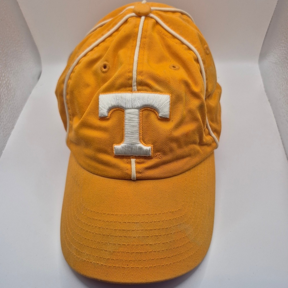 Tennessee‎ Volunteers Vols Hat Orange
